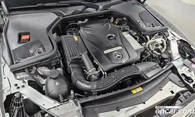Mercedes-Benz E-Class 2018 2.0 гидро в Москве № 160649, миниатюра 6
