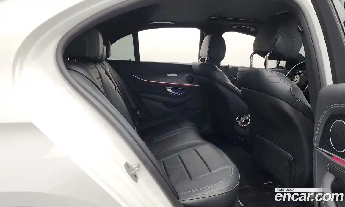 Mercedes-Benz E-Class 2020 1.9 гидро в Москве, фото 12