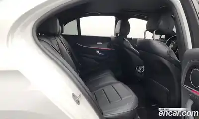 Mercedes-Benz E-Class 2020 1.9 гидро в Москве, миниатюра 12