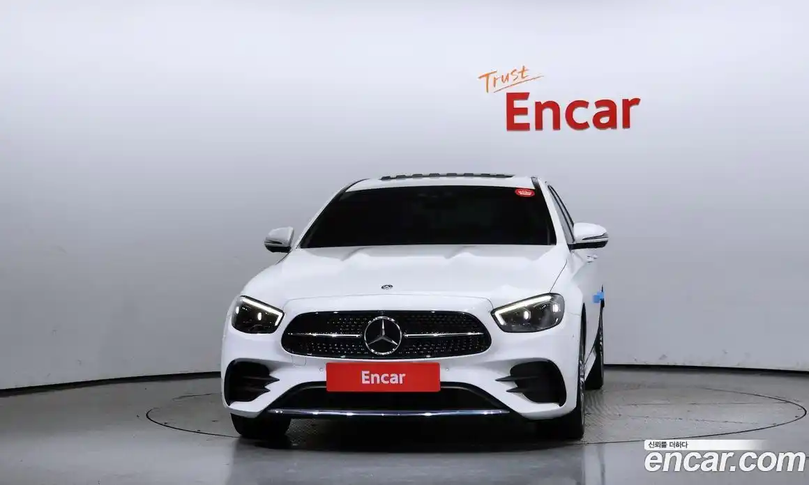 Mercedes-Benz E-Class 2020 1.9 гидро в Москве, фото 3
