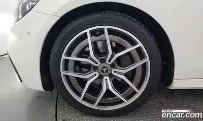 Mercedes-Benz E-Class 2020 1.9 гидро в Москве, миниатюра 5