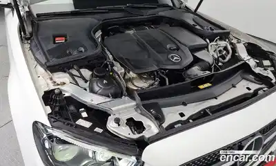 Mercedes-Benz E-Class 2020 1.9 гидро в Москве, миниатюра 6