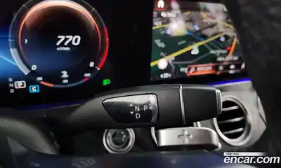 Mercedes-Benz E-Class 2020 1.9 гидро в Москве, миниатюра 9