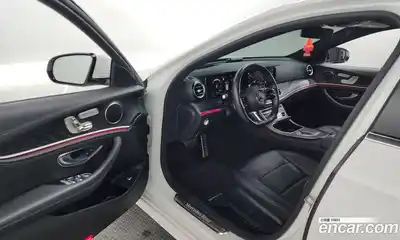 Mercedes-Benz E-Class 2020 1.9 гидро в Москве, миниатюра 10