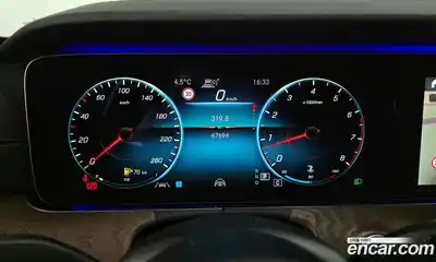 Mercedes-Benz E-Class 2020 2.0 гидро в Москве, миниатюра 8