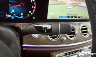 Mercedes-Benz E-Class 2020 2.0 гидро в Москве, миниатюра 9