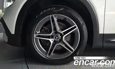 Mercedes-Benz GLB-Class 2020 2.0 гидро в Москве № 160963, миниатюра 5