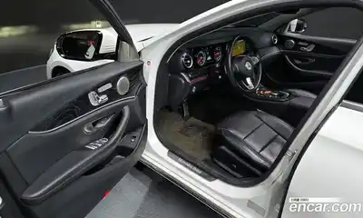 Mercedes-Benz E-Class 2017 1.9 гидро в Москве, миниатюра 11