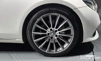 Mercedes-Benz E-Class 2017 1.9 гидро в Москве, миниатюра 5