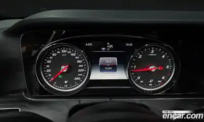 Mercedes-Benz E-Class 2017 1.9 гидро в Москве, миниатюра 8