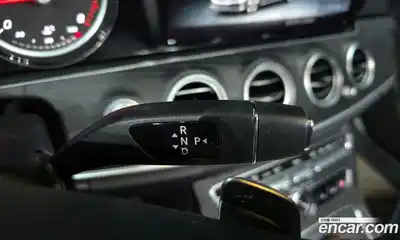 Mercedes-Benz E-Class 2017 1.9 гидро в Москве, миниатюра 9