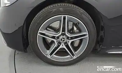 Mercedes-Benz S-Class 2022 2.9 гидро в Москве № 161189, миниатюра 5