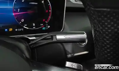 Mercedes-Benz S-Class 2022 2.9 гидро в Москве № 161189, миниатюра 9
