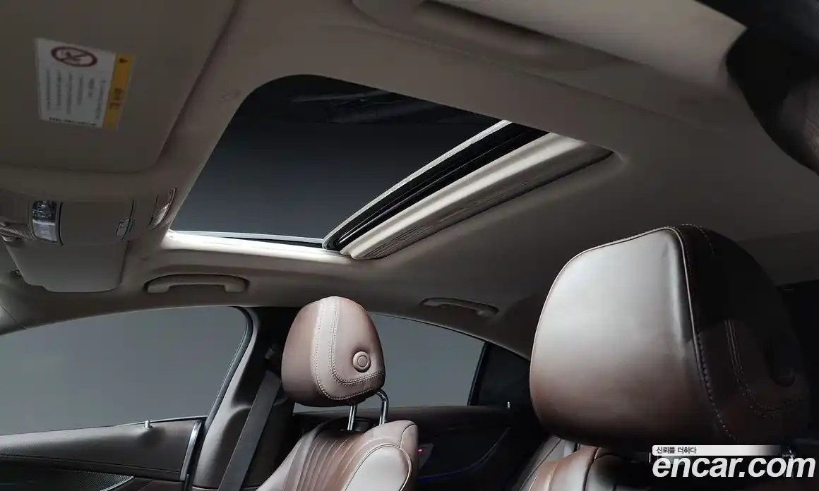 Mercedes-Benz CLS-Class 2019 1.9 гидро в Москве № 161330, фото 18