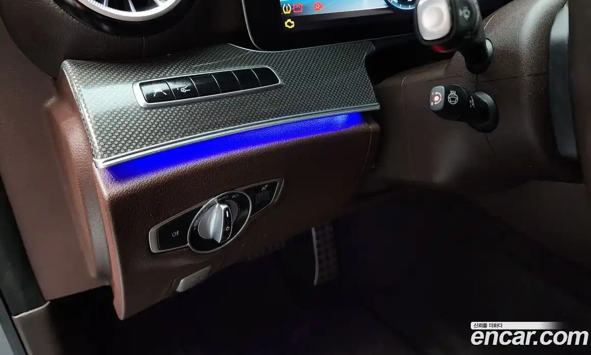 Mercedes-Benz CLS-Class 2019 1.9 гидро в Москве № 161330, фото 19