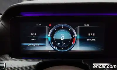 Mercedes-Benz CLS-Class 2019 1.9 гидро в Москве № 161330, миниатюра 8