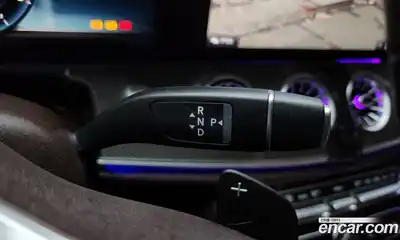 Mercedes-Benz CLS-Class 2019 1.9 гидро в Москве № 161330, миниатюра 9