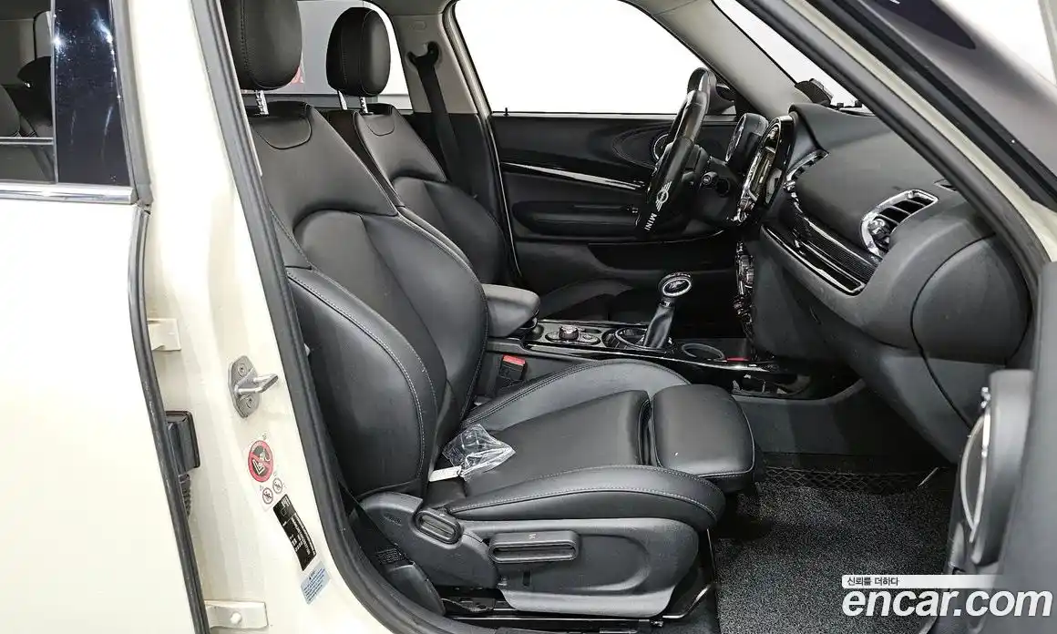 Mini Clubman 2016 1.5 гидро в Москве № 161464, фото 11