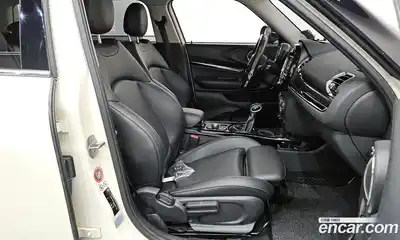 Mini Clubman 2016 1.5 гидро в Москве № 161464, миниатюра 11