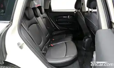 Mini Clubman 2016 1.5 гидро в Москве № 161464, миниатюра 12