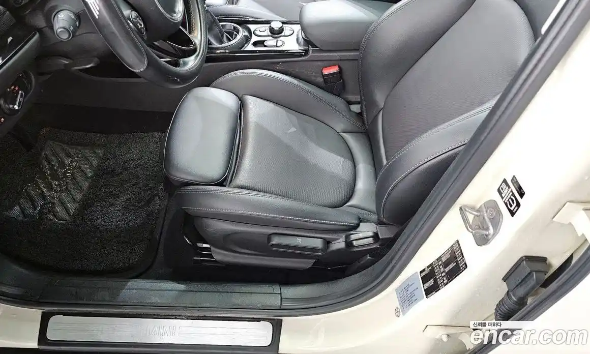 Mini Clubman 2016 1.5 гидро в Москве № 161464, фото 18