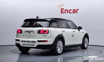 Mini Clubman 2016 1.5 гидро в Москве № 161464, миниатюра 2
