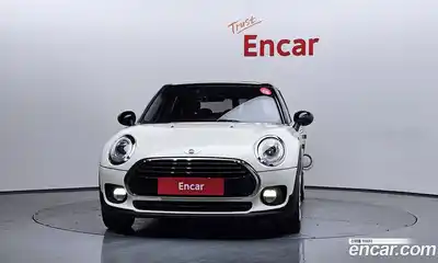 Mini Clubman 2016 1.5 гидро в Москве № 161464, миниатюра 3