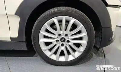 Mini Clubman 2016 1.5 гидро в Москве № 161464, миниатюра 5