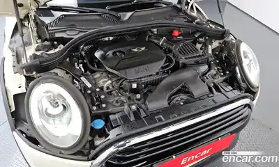 Mini Clubman 2016 1.5 гидро в Москве № 161464, миниатюра 6