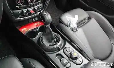 Mini Clubman 2016 1.5 гидро в Москве № 161464, миниатюра 9