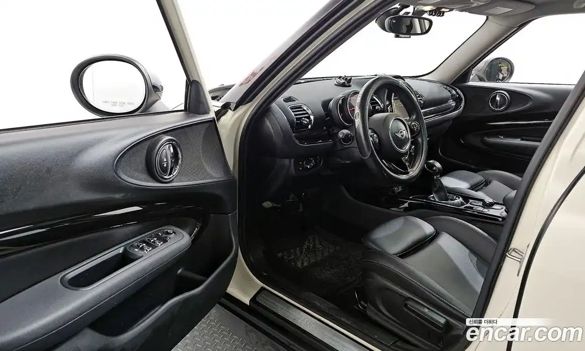 Mini Clubman 2016 1.5 гидро в Москве № 161464, фото 10