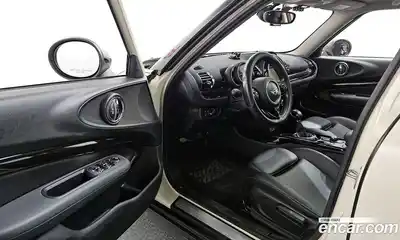 Mini Clubman 2016 1.5 гидро в Москве № 161464, миниатюра 10