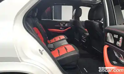Mercedes-Benz GLE-Class 2021 3.0 гидро в Москве № 161783, миниатюра 12