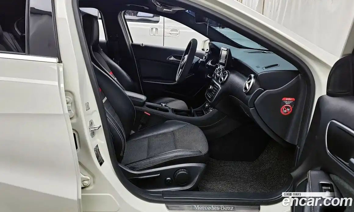 Mercedes-Benz A-Class 2014 1.8 гидро в Москве № 161837, фото 11