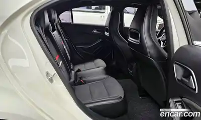 Mercedes-Benz A-Class 2014 1.8 гидро в Москве № 161837, миниатюра 12
