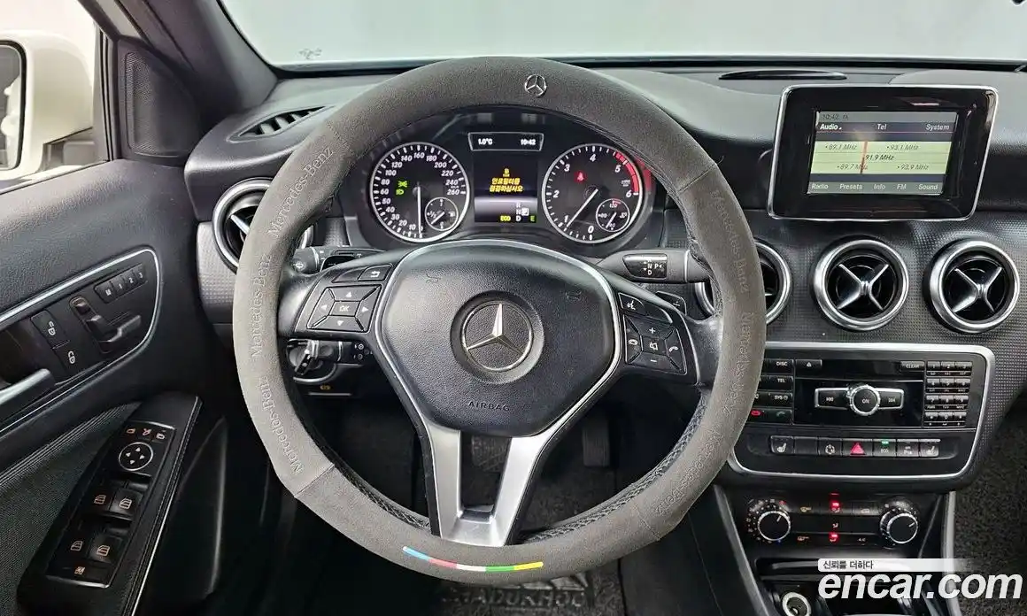 Mercedes-Benz A-Class 2014 1.8 гидро в Москве № 161837, фото 13