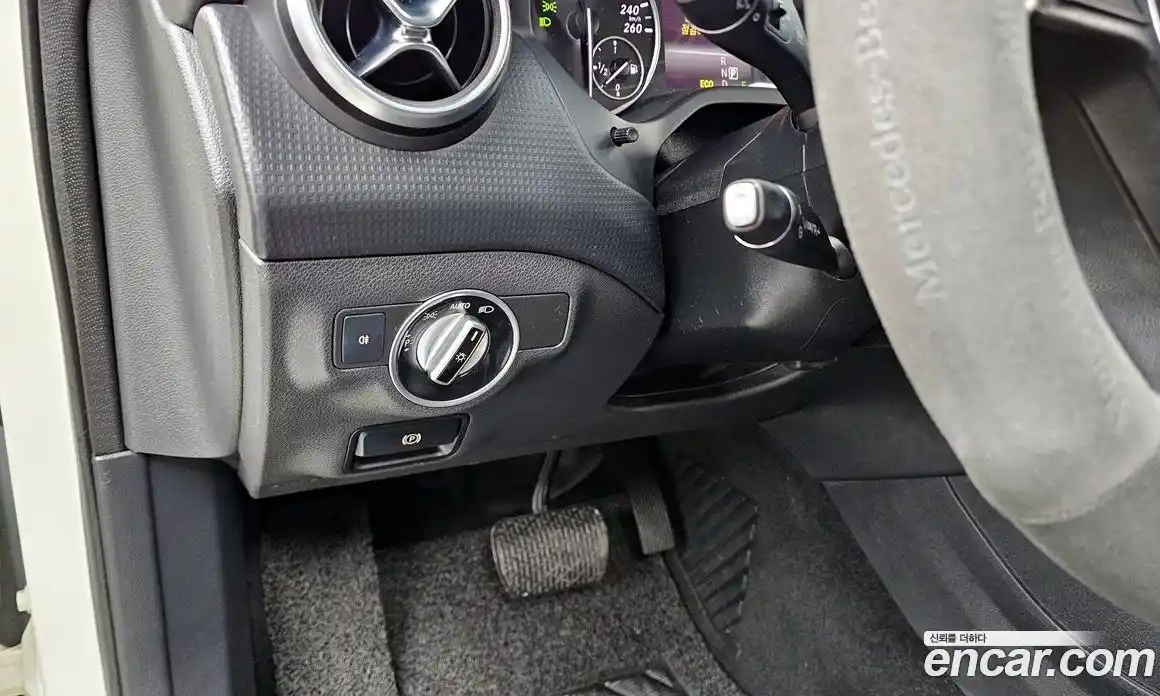 Mercedes-Benz A-Class 2014 1.8 гидро в Москве № 161837, фото 16