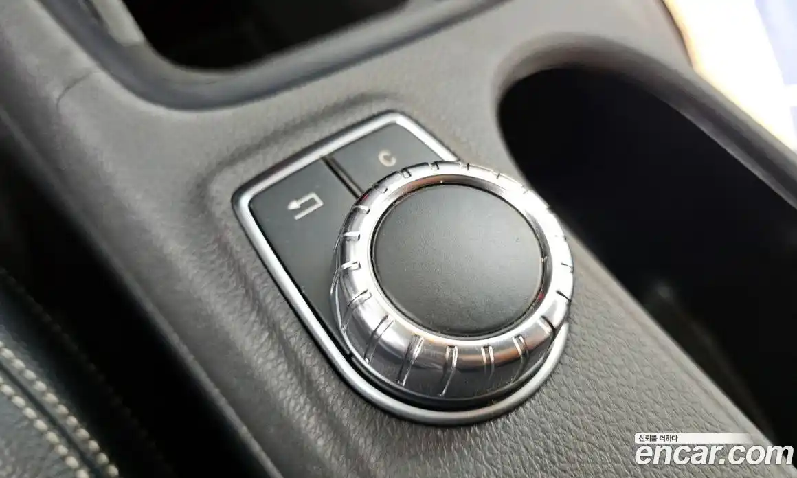 Mercedes-Benz A-Class 2014 1.8 гидро в Москве № 161837, фото 18