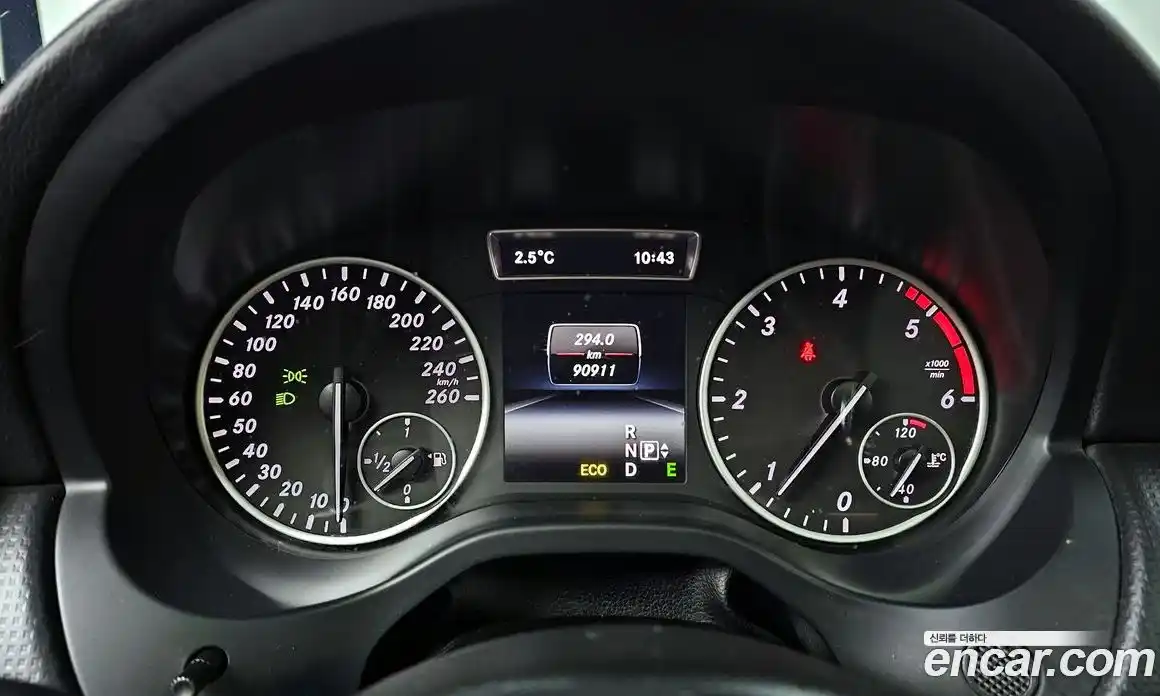 Mercedes-Benz A-Class 2014 1.8 гидро в Москве № 161837, фото 8