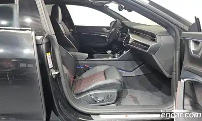 Audi RS7 2025 4.0 гидро в Москве № 162279, миниатюра 11