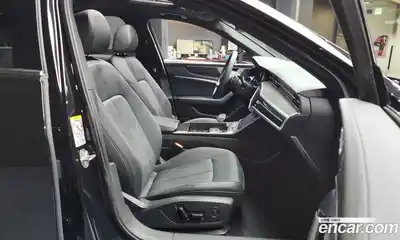 Audi A6 2023 2.0 гидро в Москве № 162420, миниатюра 11