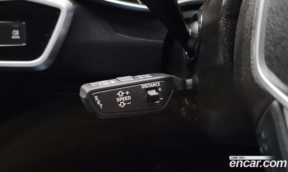 Audi A6 2023 2.0 гидро в Москве № 162420, фото 18