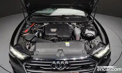 Audi A6 2023 2.0 гидро в Москве № 162420, миниатюра 6
