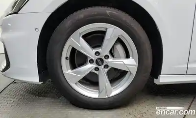 Audi A6 2021 2.0 гидро в Москве № 162694, миниатюра 5