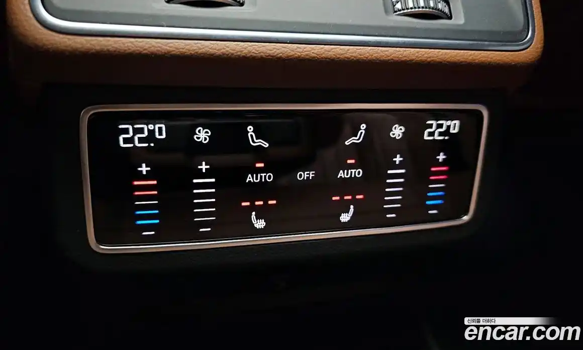 Audi A6 2021 2.0 гидро в Москве № 162766, фото 18