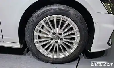 Audi A6 2021 2.0 гидро в Москве № 162766, миниатюра 5