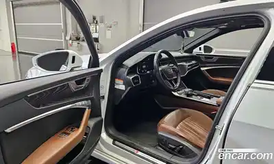 Audi A6 2021 2.0 гидро в Москве № 162766, миниатюра 10