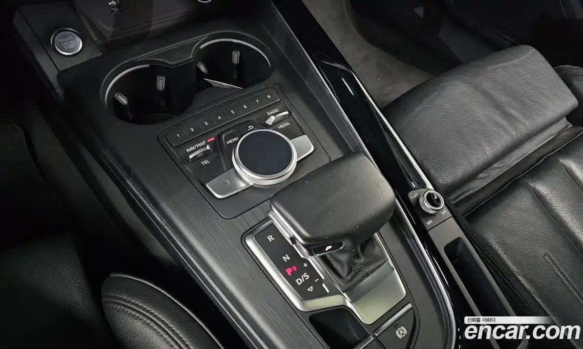 Audi A5 2019 2.0 гидро в Москве № 163168, фото 9