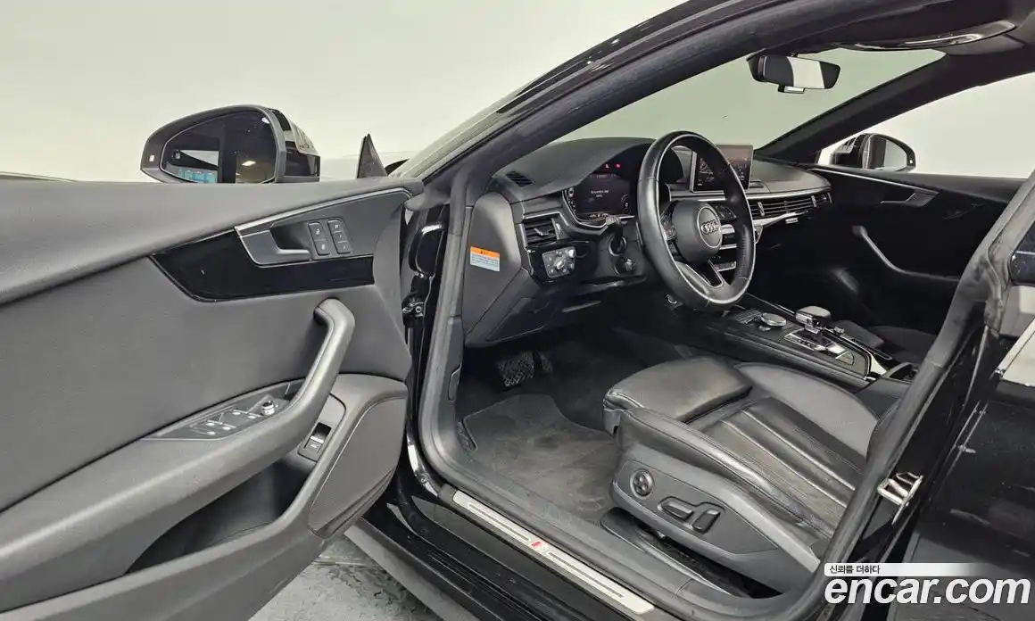 Audi A5 2019 2.0 гидро в Москве № 163168, фото 10