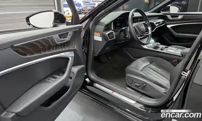 Audi A6 2022 2.0 гидро в Москве № 163208, миниатюра 11